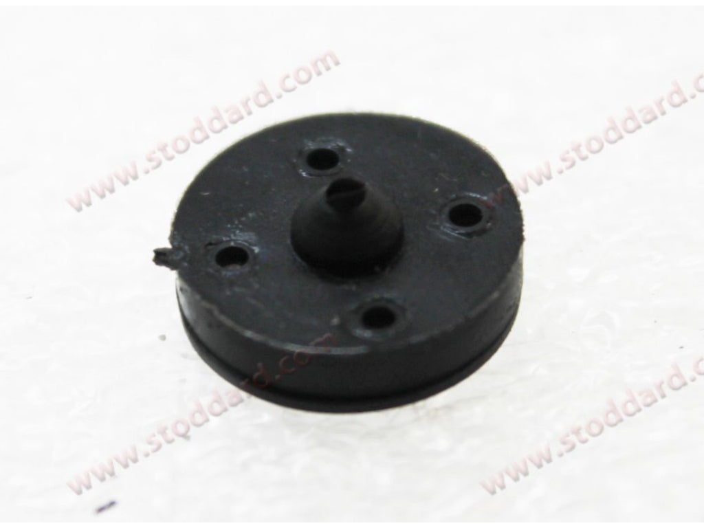 Speed Nut for Emblem Fastening 914 911