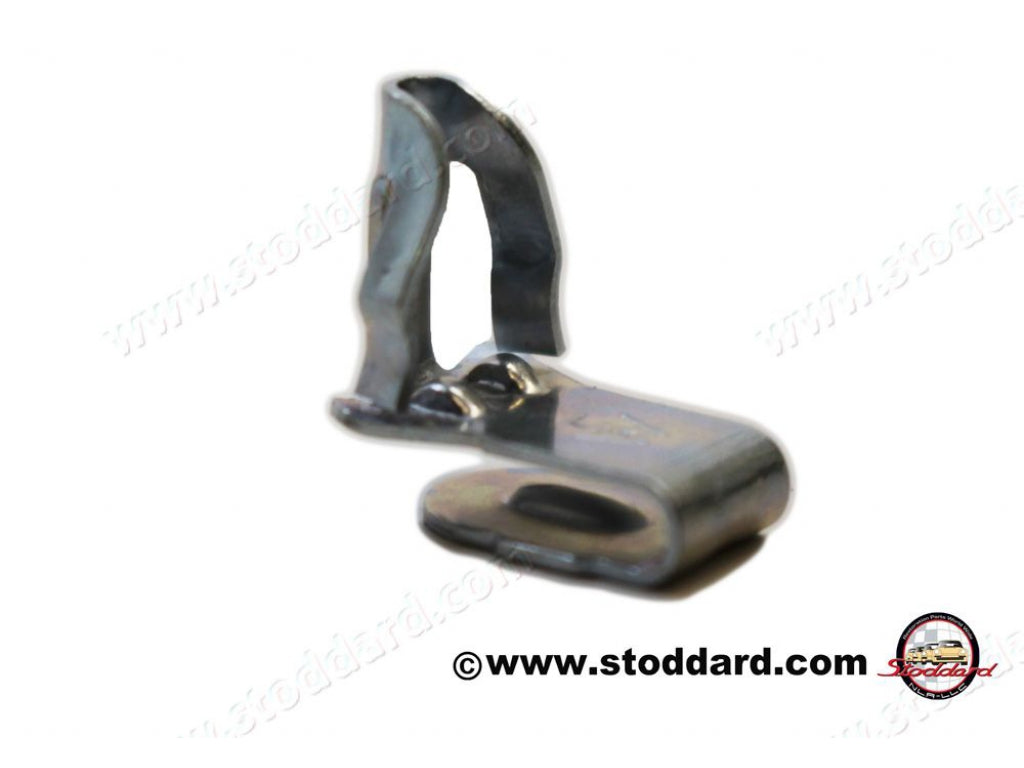 Door Panel Clip, Metal