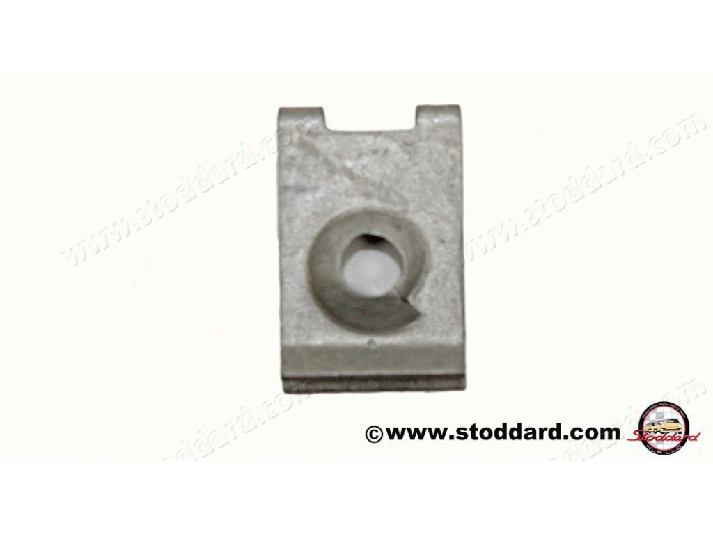 Speed Nut 6.3 For Fender Mounting, Etc.