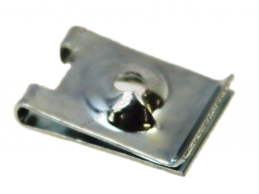 Door Lock Speed Nut for 911 1965-69 3.5