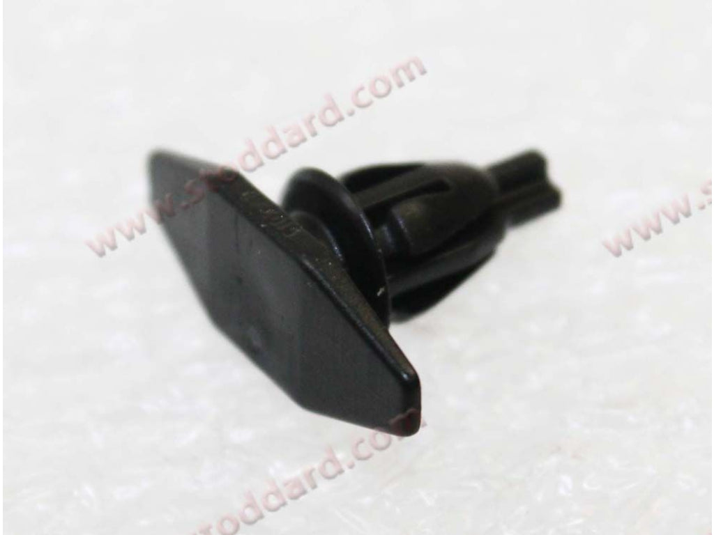 Clip For Door Frame