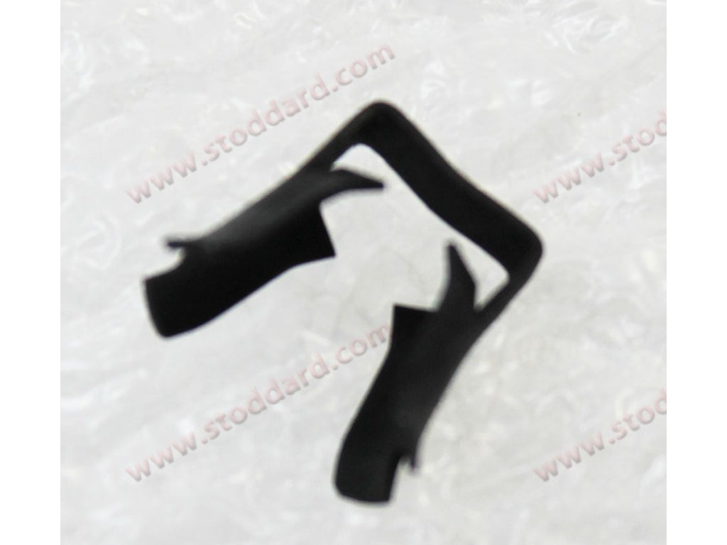 Clamp For Front Seat 911 / 912 65-69 911 70-73