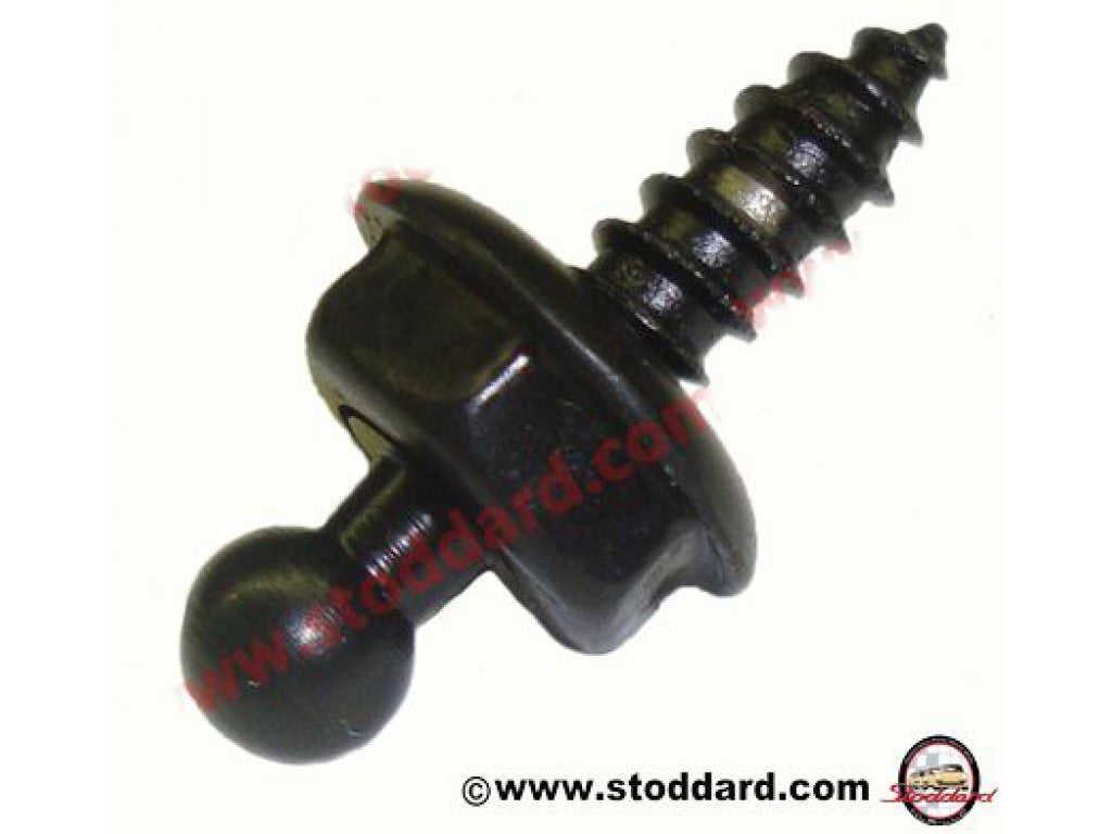 Black Tenax Stud