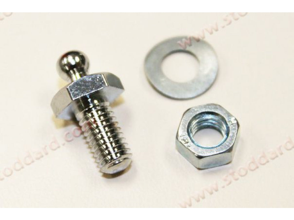 Tenax Stud M5X100 356/911/912