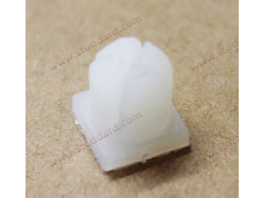 Expander Nut On Door Trim, O