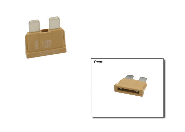 Littelfuse ATC Fuse