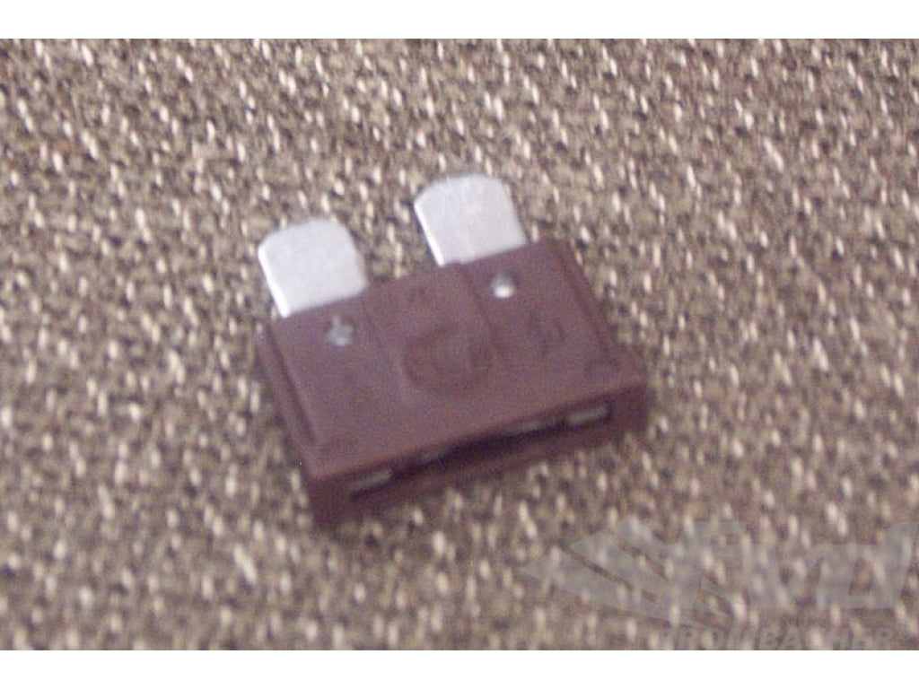 Fuse - 7.5 Amp