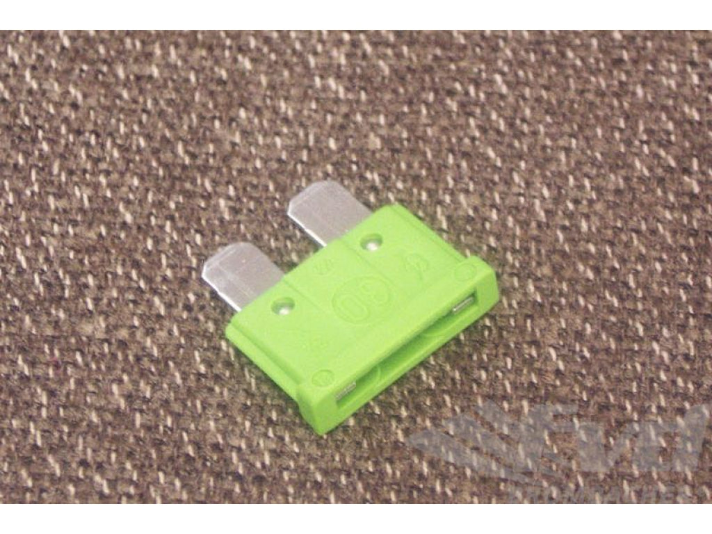 Fuse - 30 Amp