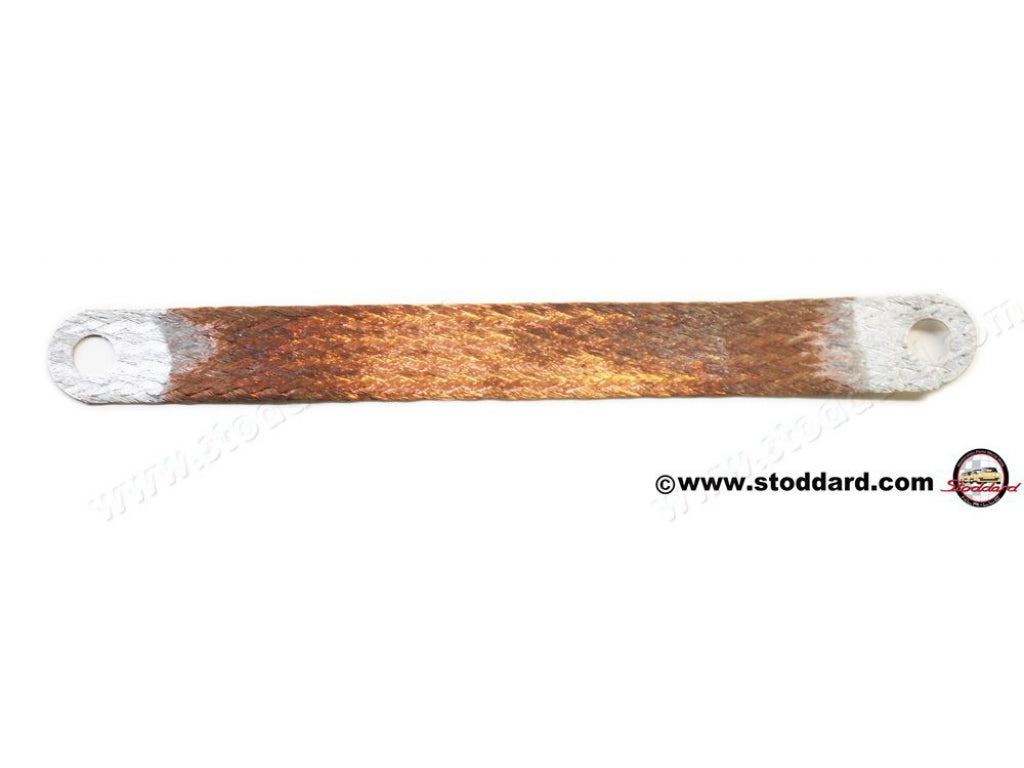 Ground Strap