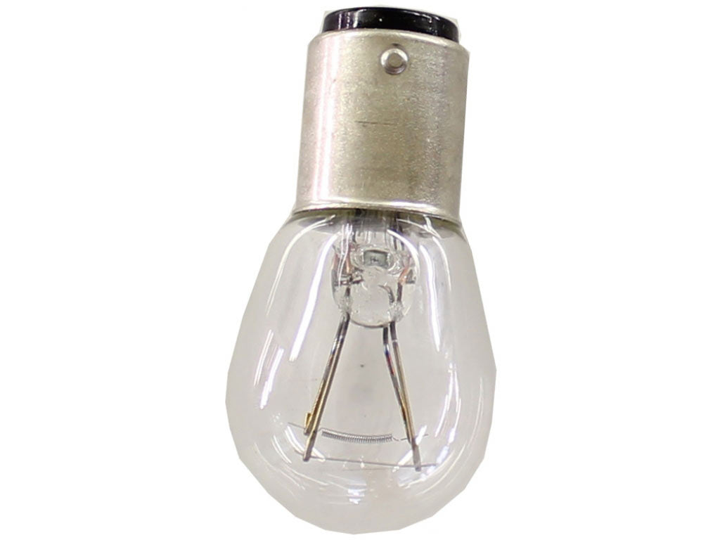 Philips Brake Light Bulb dual filament p21/4w