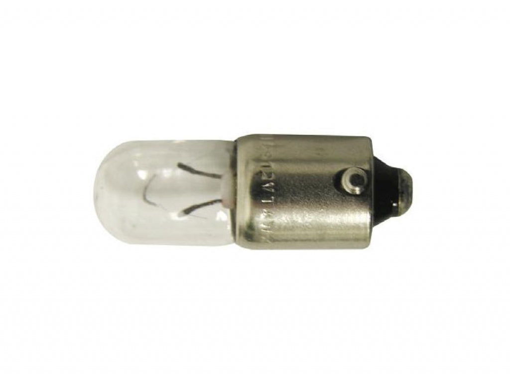 914 side marker license plate outboard tail light bulb
