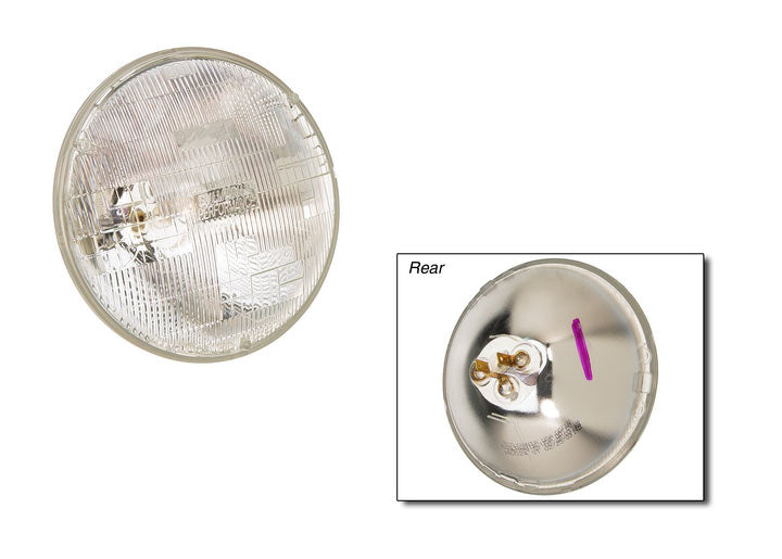 OSRAM-SYLVANIA SEALED HEADLAMP
