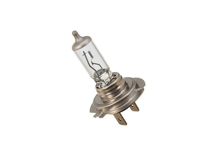 SilverStar H7 Low 55w Bulb (Not Litronic)