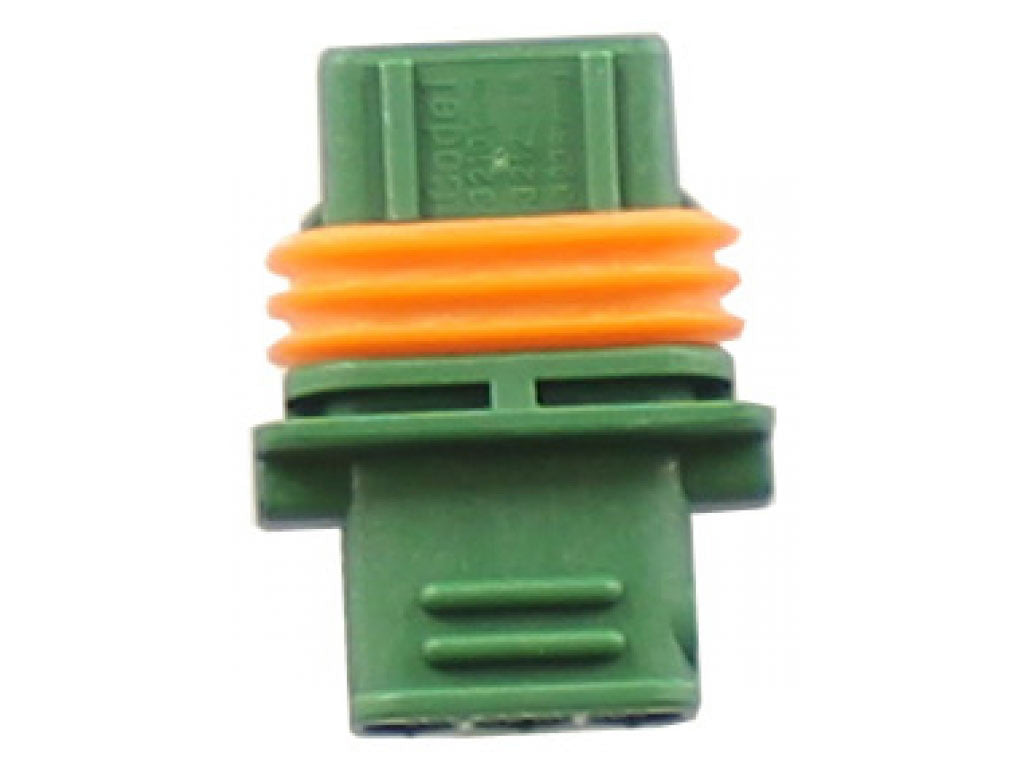 BOSCH CONNECTOR HOUSING
