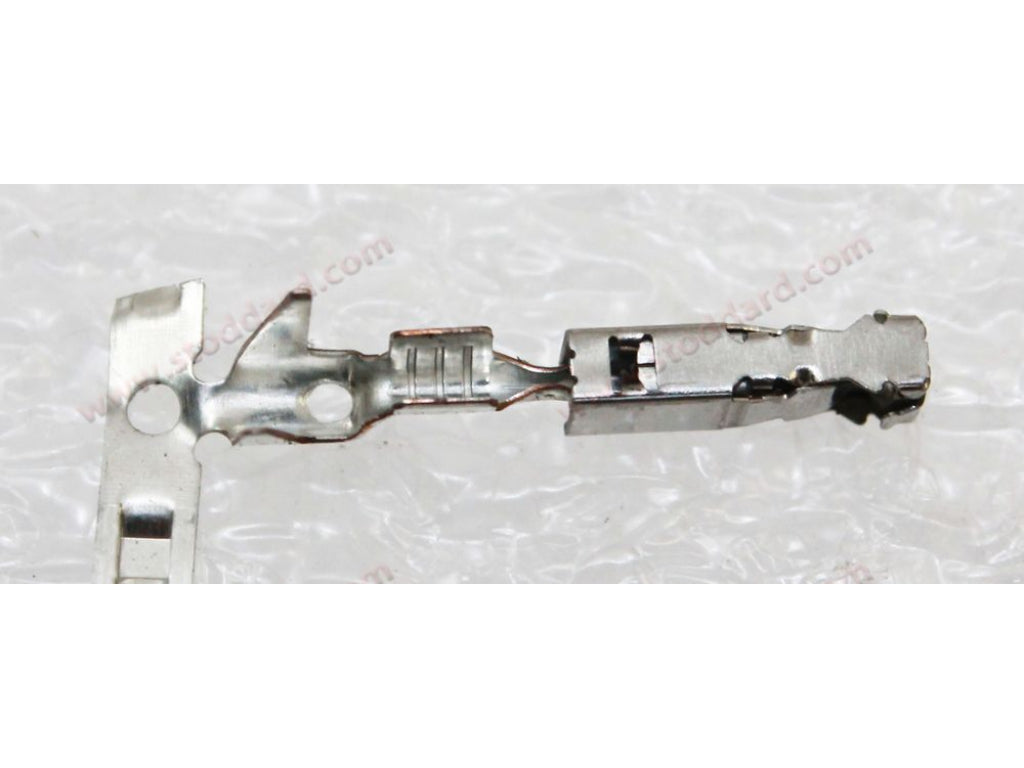 Elec.Connector Pin Boxster 97-04 911 98-05