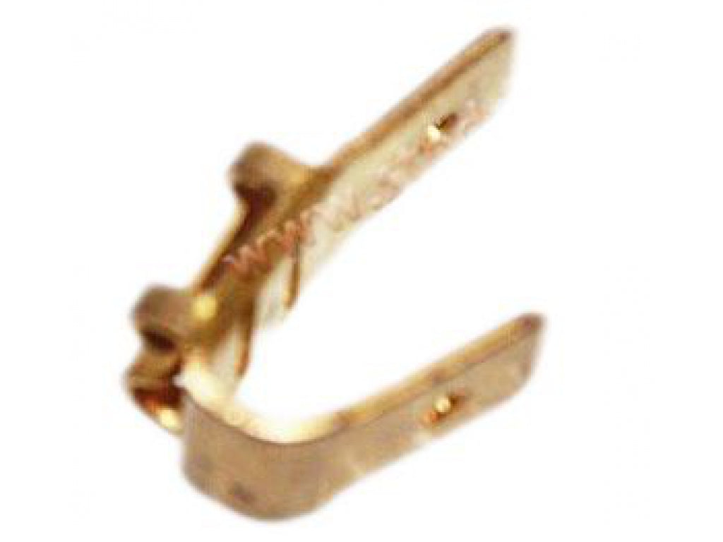 Two Prong Connector