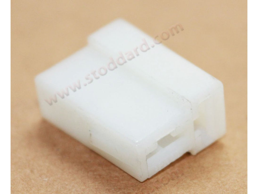 Connector Housing