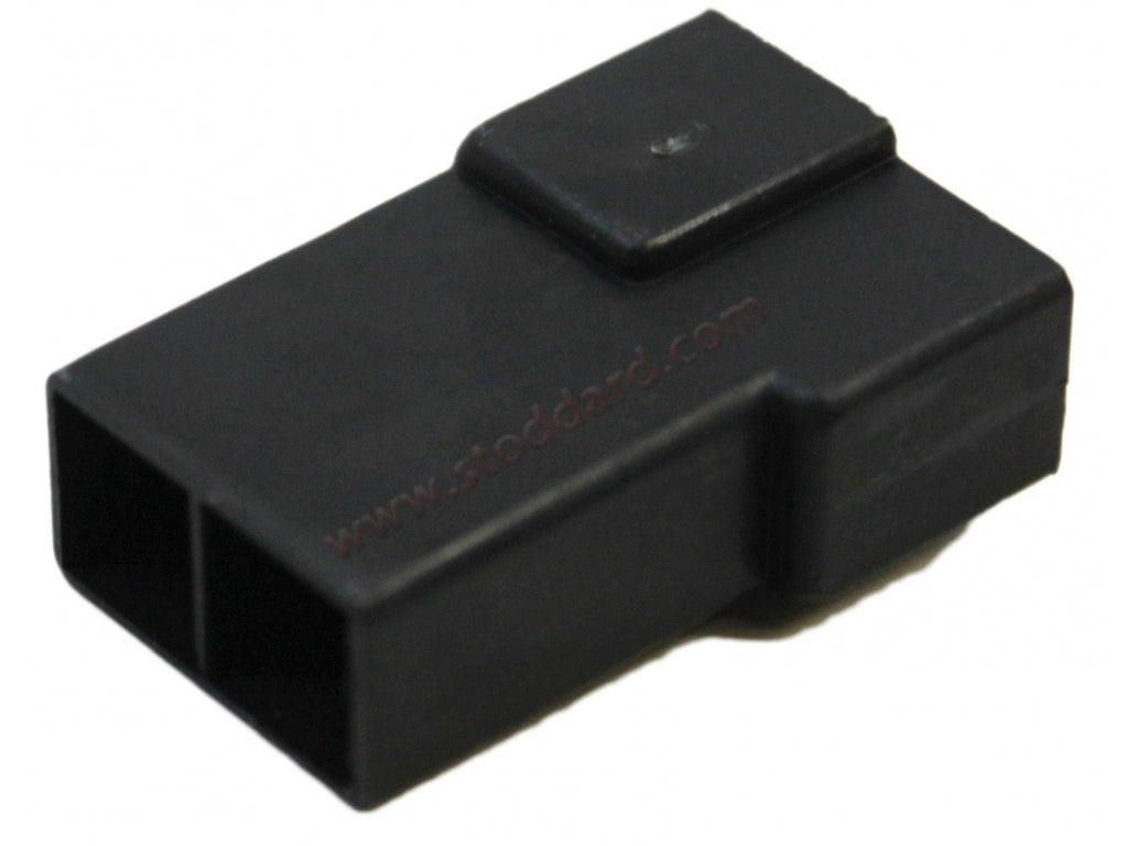 Plastic Connector Housing For Wiring Harness 911 924 944 968 964