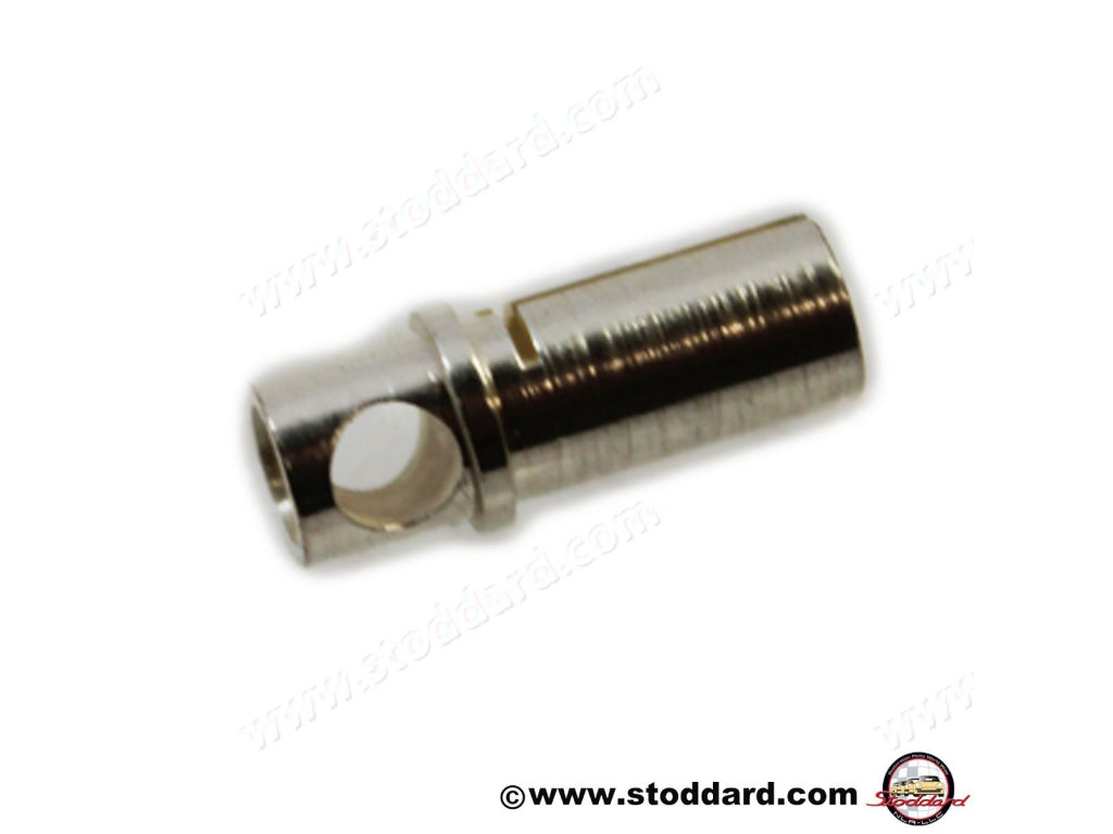 Electrical Connector Pin