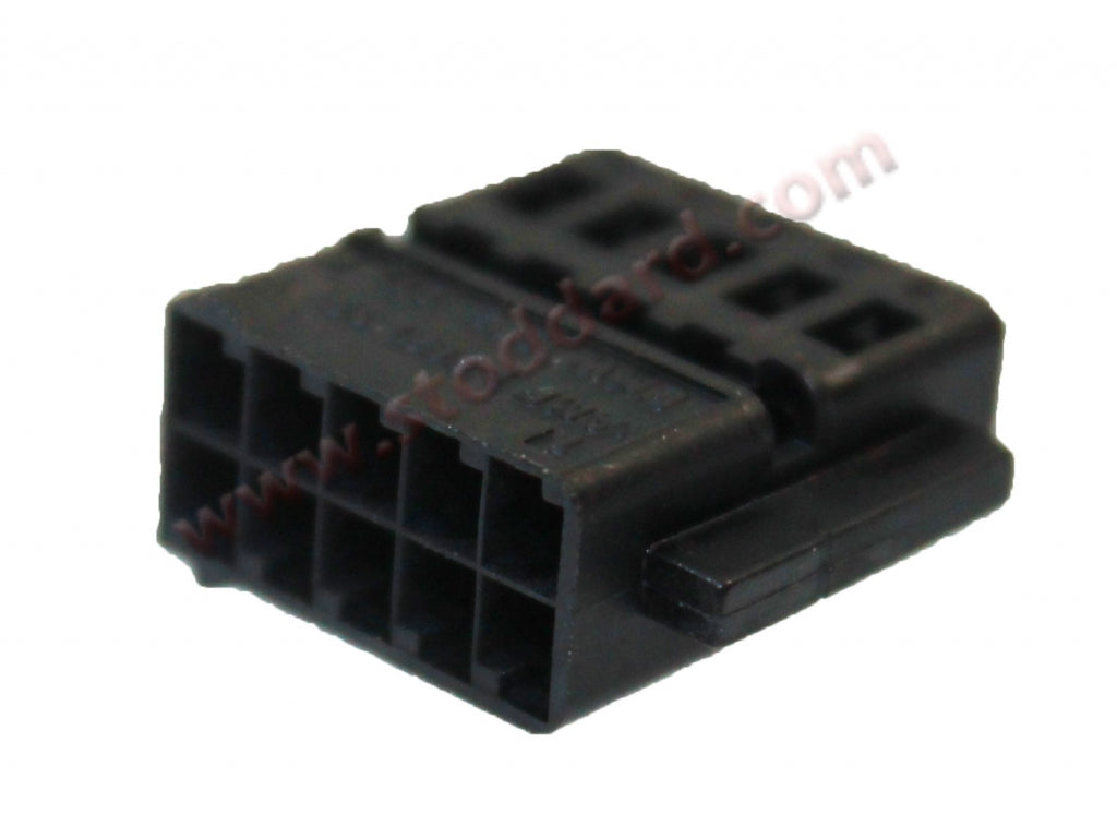 Electrical Connector
