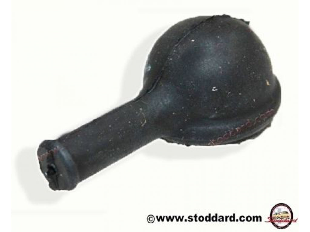 Rubber Boot