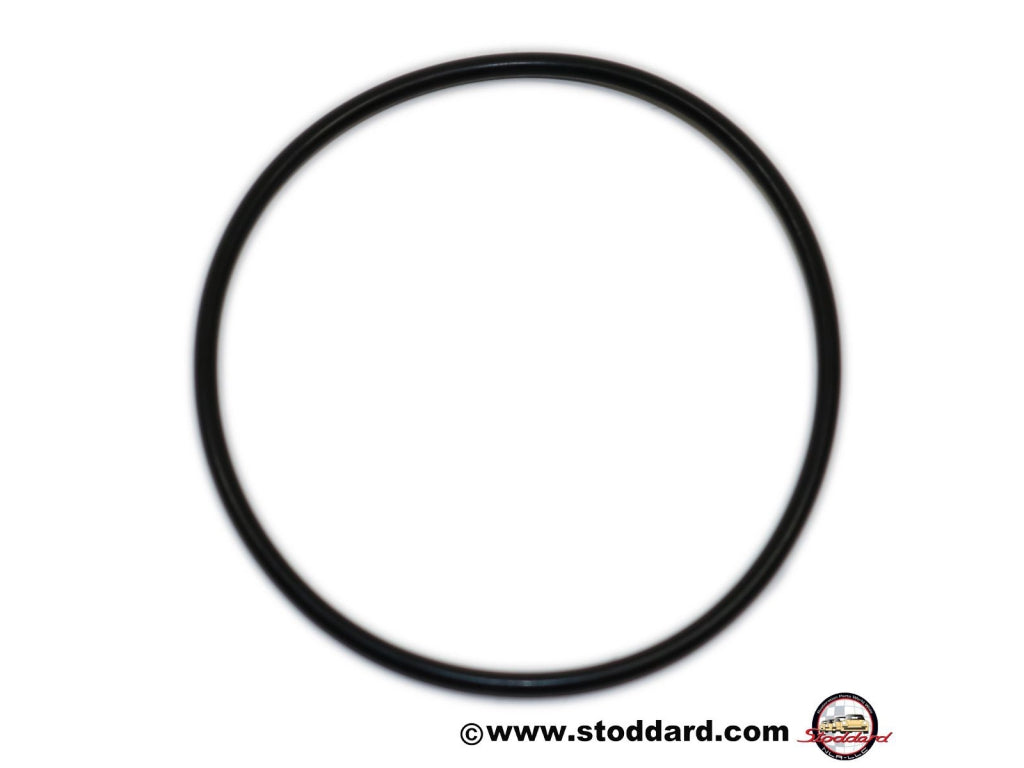O-Ring For Rear Wheel Bearing.