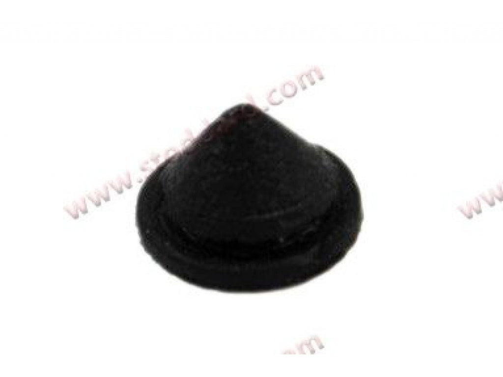 Fan Shroud Rubber Plug (12mm Diameter) for 356, 912 and 911.