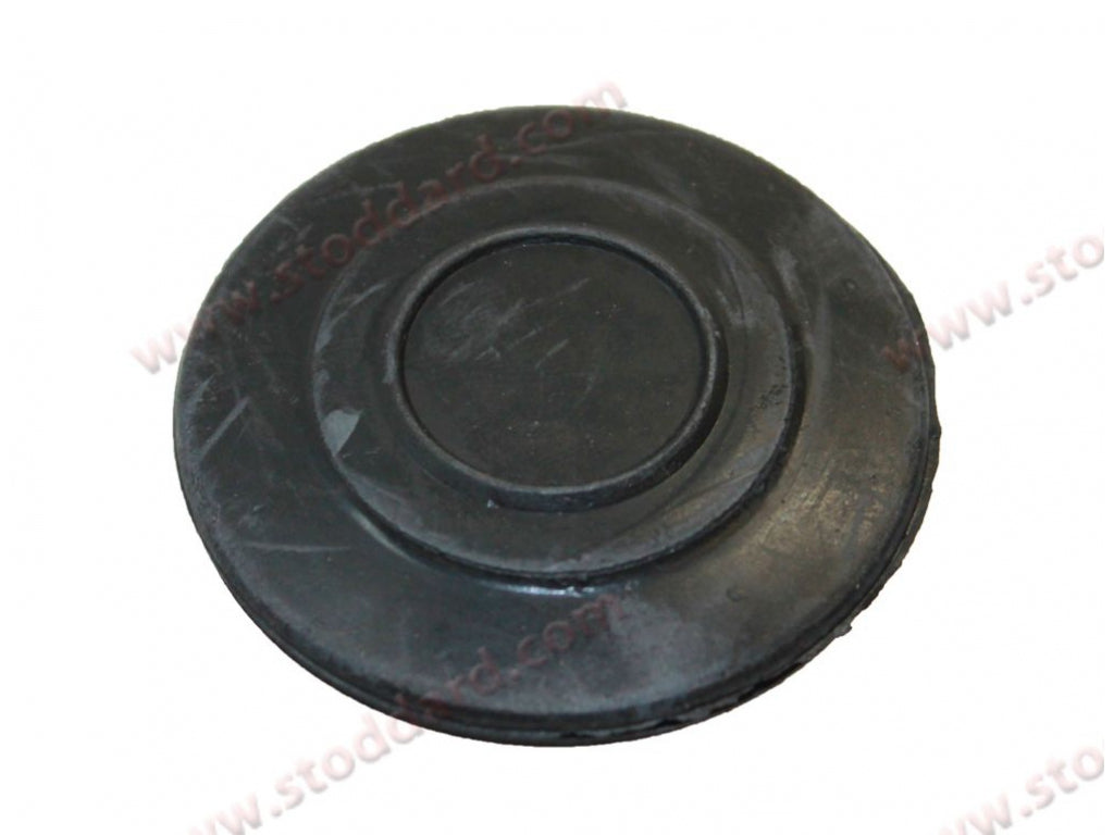 Rubber Closing Plug O.D. 51mm I.D. 31mm