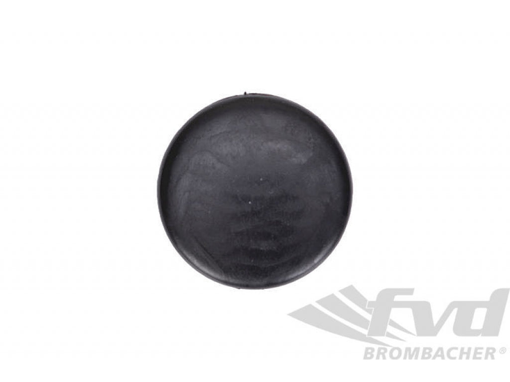 Plug Cap - Black - Multiple Uses