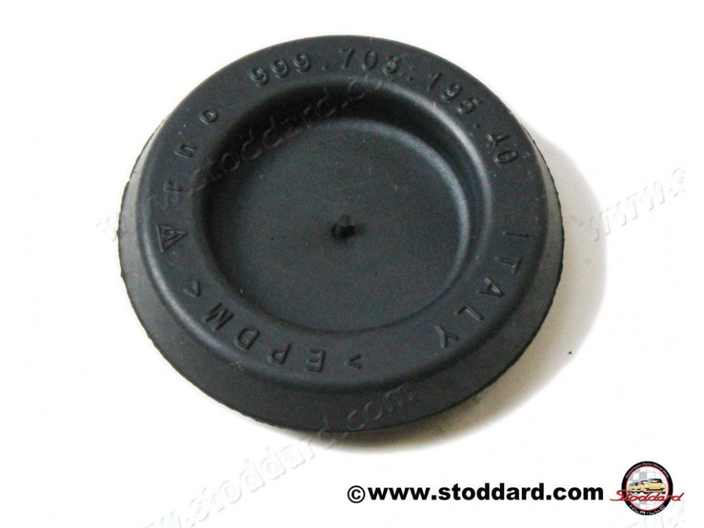 Rubber Sleeve