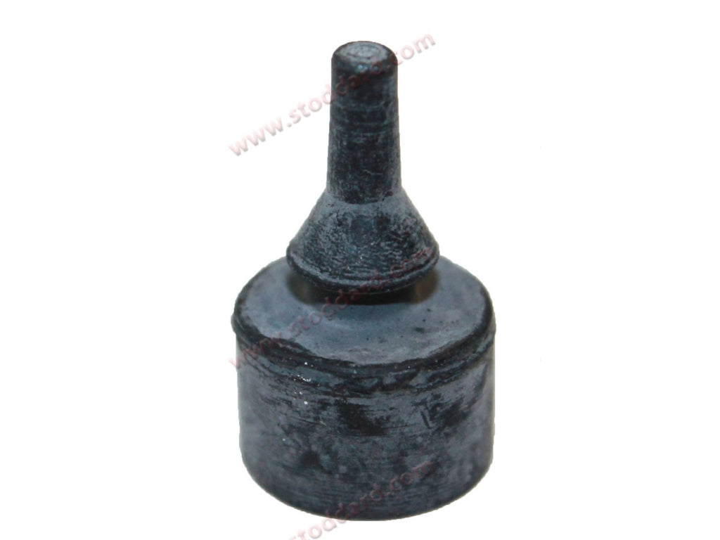 Rubber Buffer For Rear Bumper