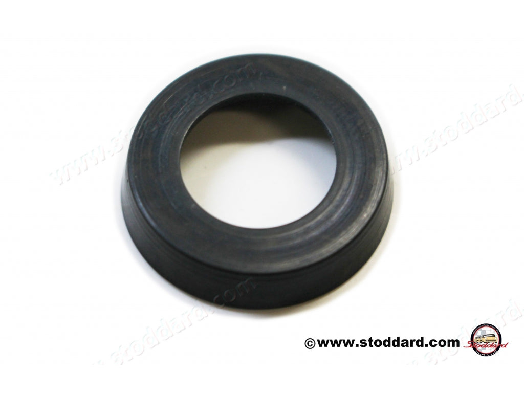 Seal Ring For Clutch Assembly
