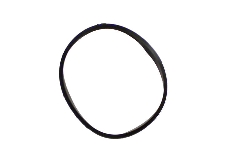 Rubber mounting ring for clocks and small instruments, 75mm. Fits 1965-1969.