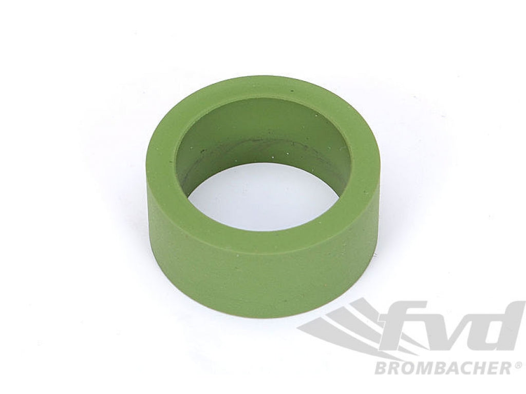 Sealing Ring - for Oil Pump / Oil Cooler - 16.3 x 22 - Smaller Ring