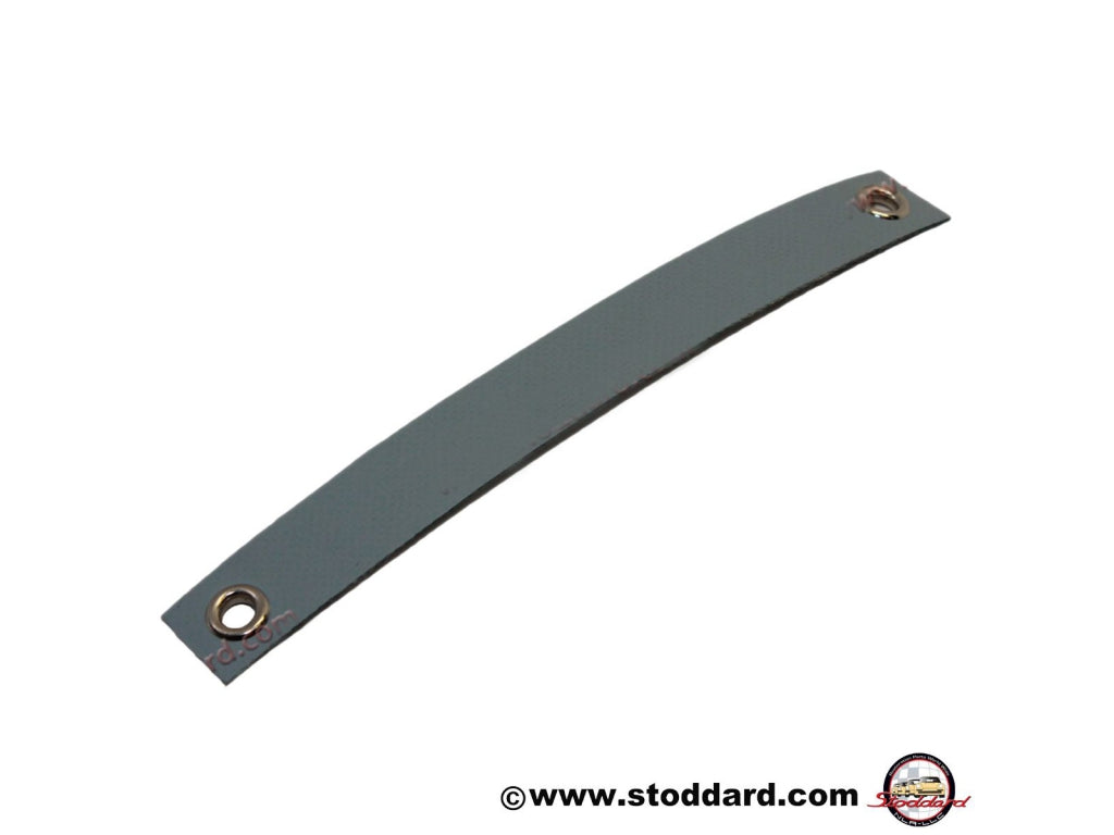 165 MM Gray Cable Suspension Strap