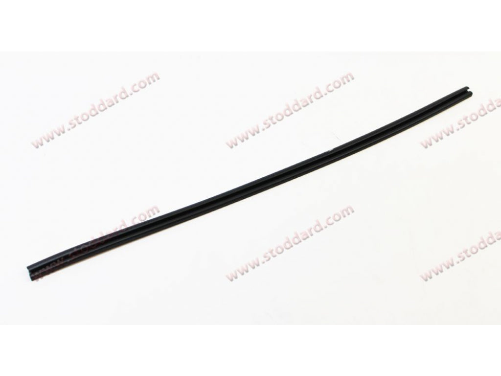 Bumper Guard Beading. Sold Per Meter.