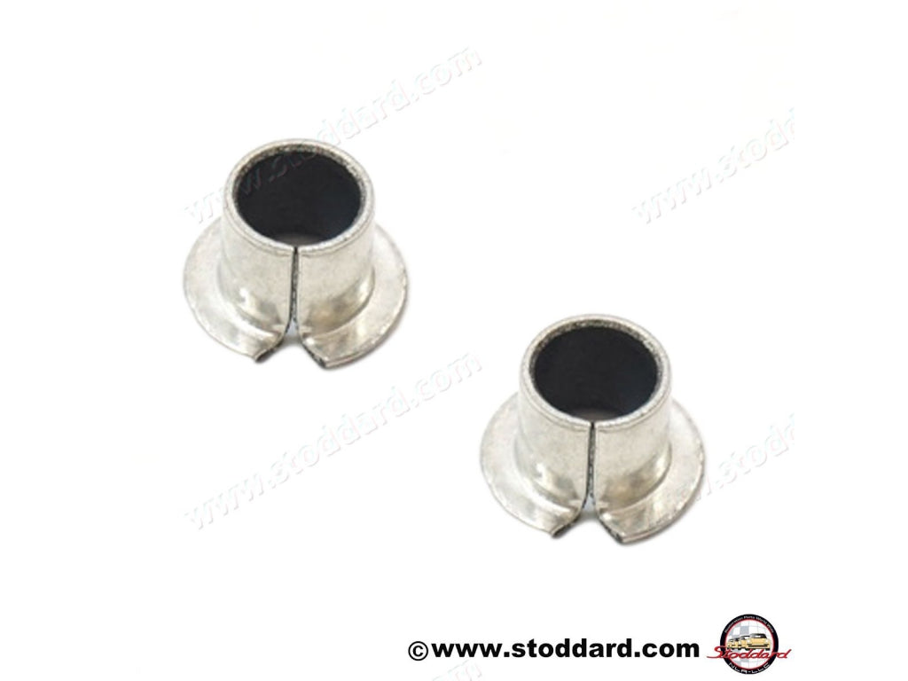Spacer For Throttle Linkage Bracket