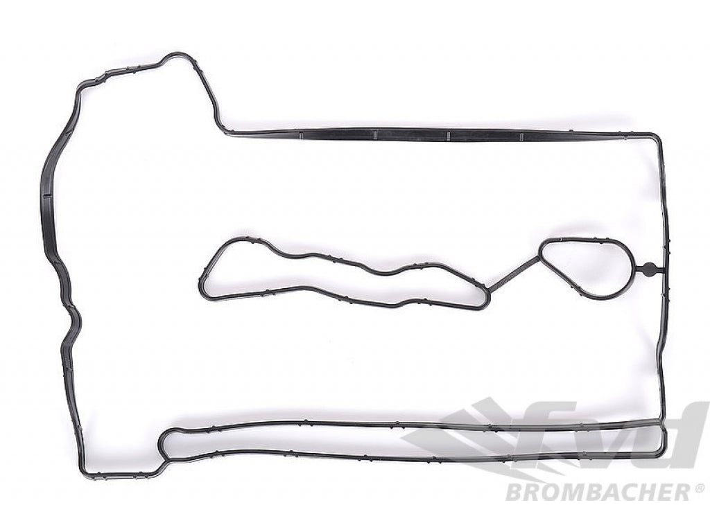 availability on request - Gasket valve cover Cyl. 4-6