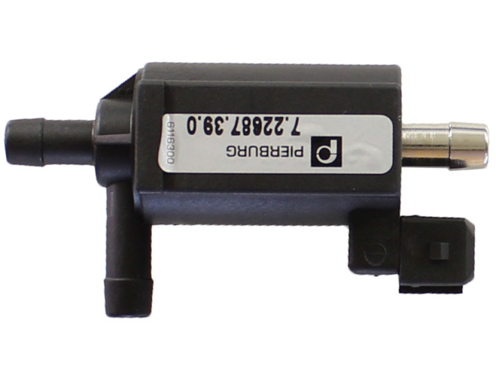 Pierburg EGR Vacuum Solenoid (OEM)