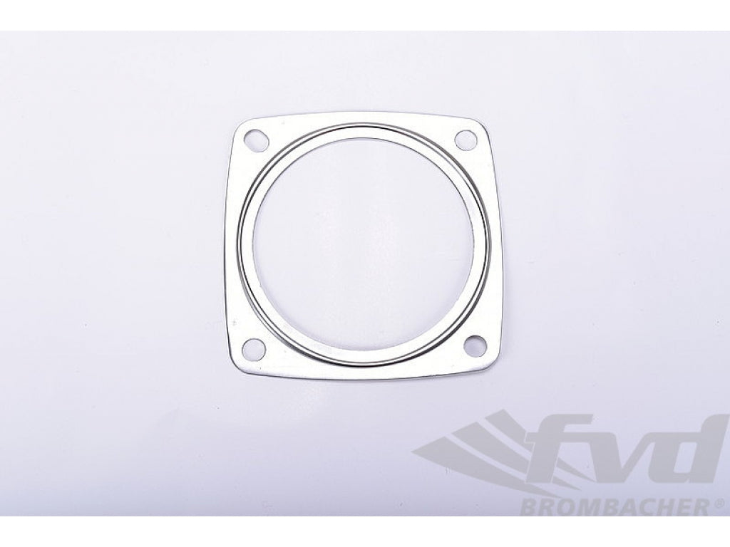 Gasket 991.2 - Turbocharger to Catalytic