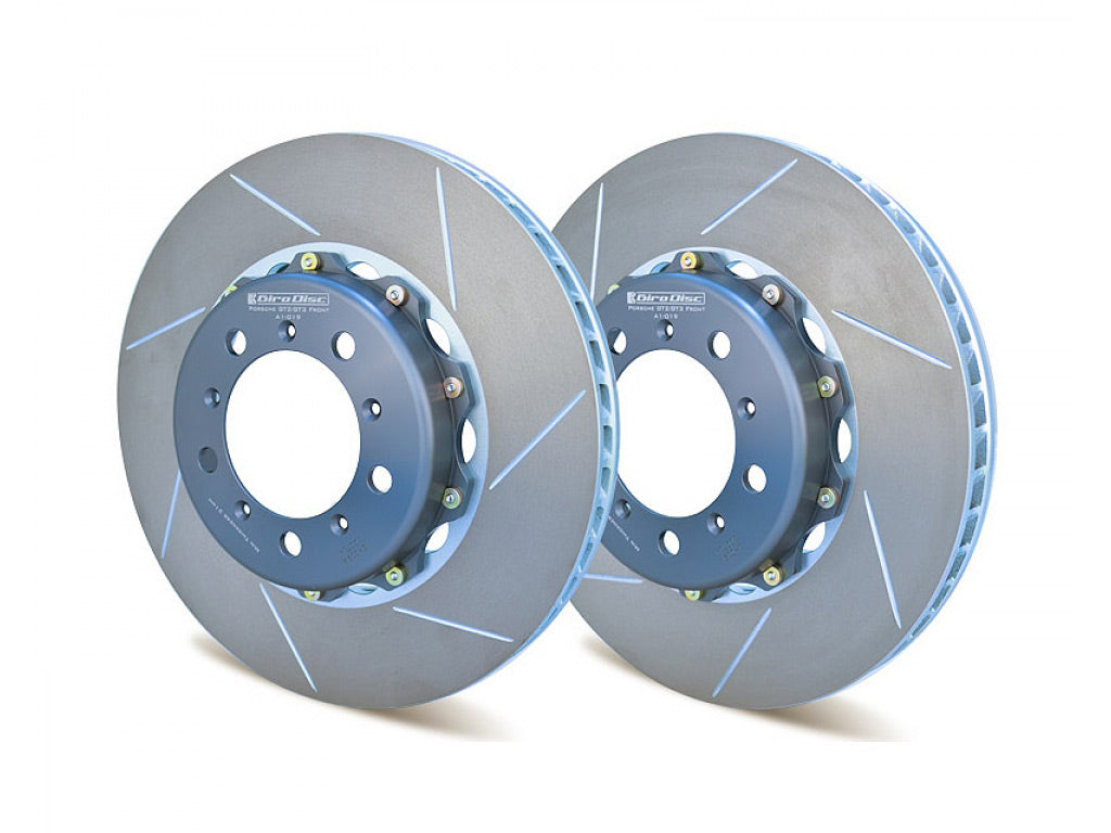 Girodisc Front 350mm 2 Piece Rotor Upgrade