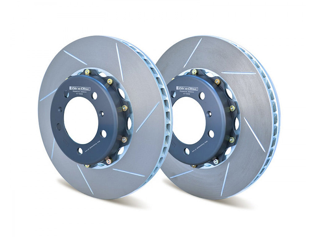 Girodisc Front 350mm 2 Piece Rotor Upgrade