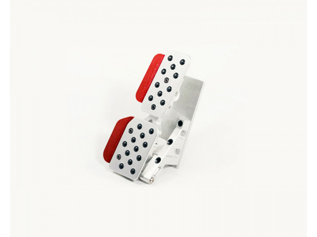 Rennline REV4 Fully Adjustable Gas Pedal ALL