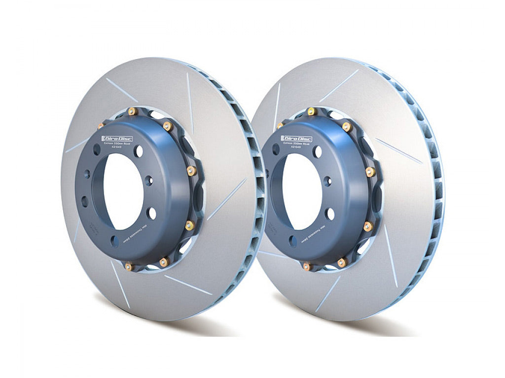 Girodisc Rear 350mm 2 Piece Rotor