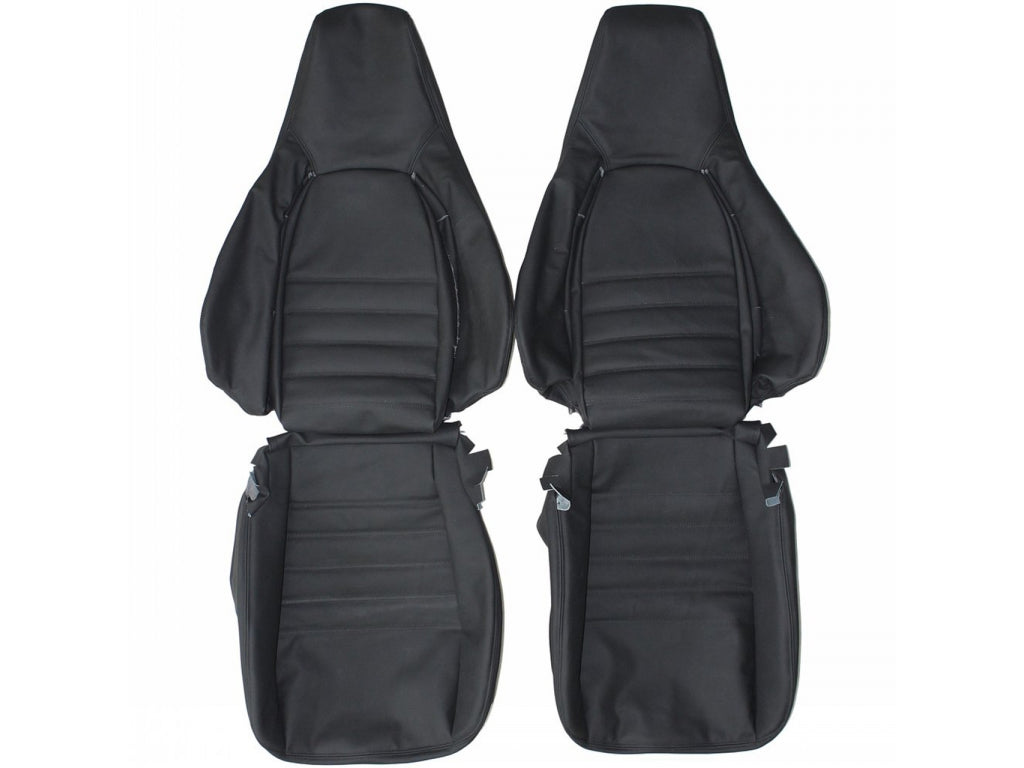 front SEAT RECOVERING: leather 924/944/968 1985-95 sold each