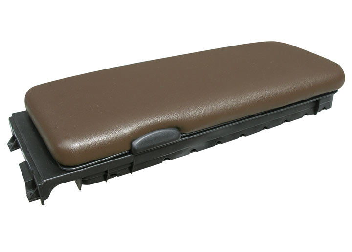 center console replacement brown leather 944 and 968