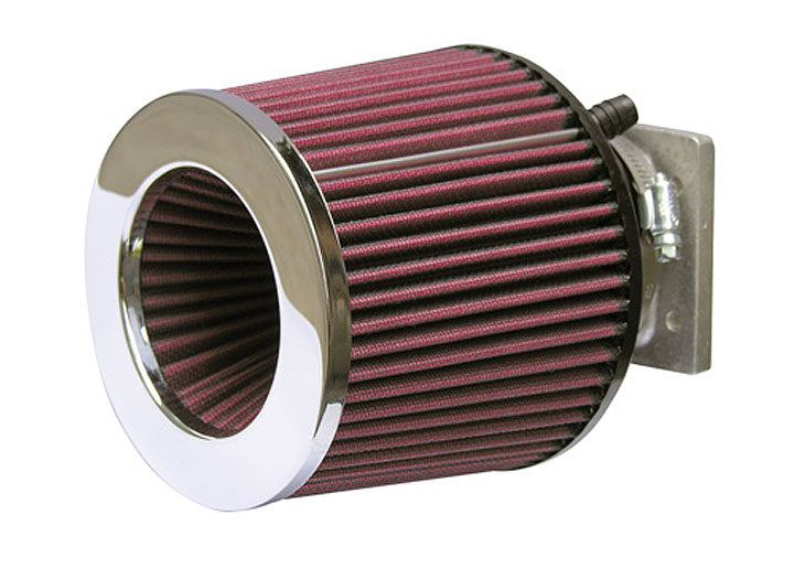 Cold Air Intake for 911 1984-89 3.2L