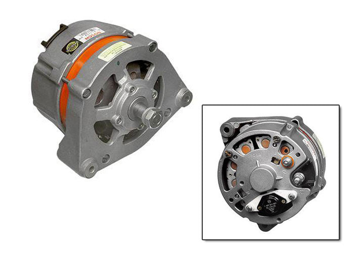 Alternator 90 Amp