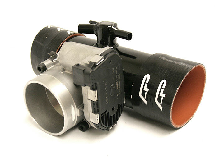 Agency Power Race Plenum/Throttle Body
