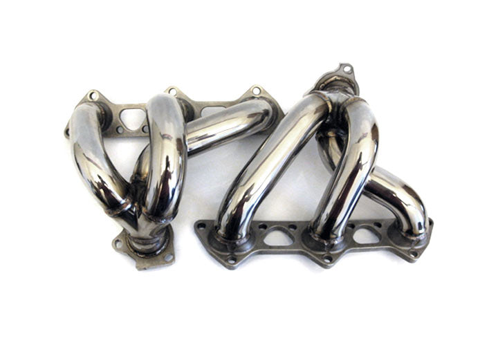 Agency Power Turbo Headers